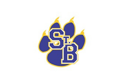 St. Bernard Turtle Creek logo